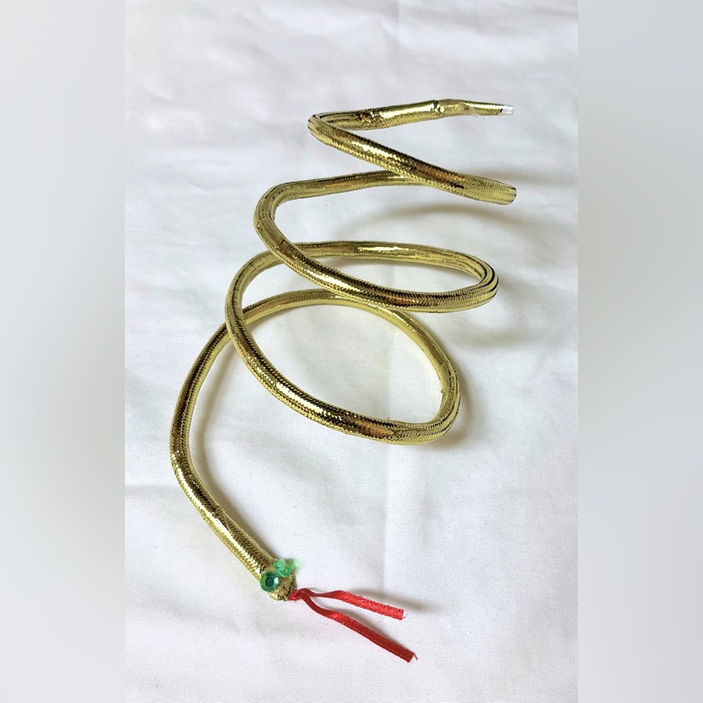 Costume Grecian Arm Cuff